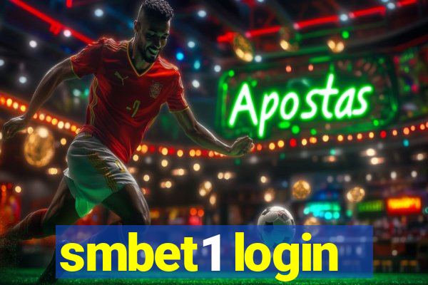 smbet1 login